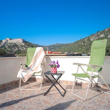 Apartments Bodlovic - Zf Hvar Hvar Town Esterno foto