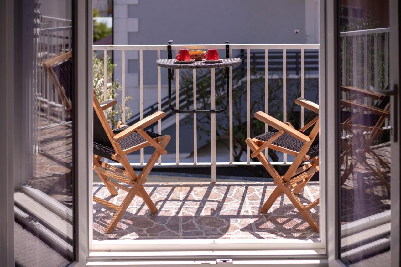 Apartments Bodlovic - Zf Hvar Hvar Town Esterno foto