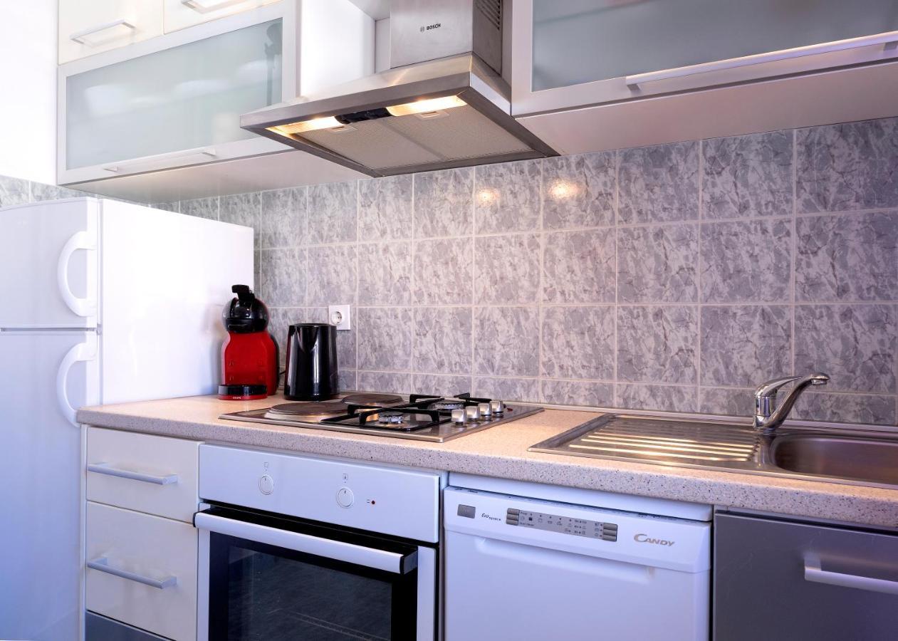 Apartments Bodlovic - Zf Hvar Hvar Town Esterno foto