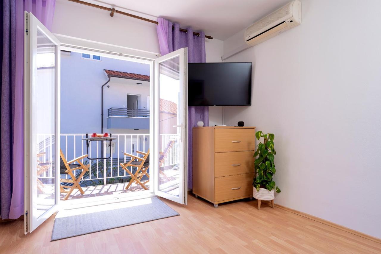 Apartments Bodlovic - Zf Hvar Hvar Town Esterno foto