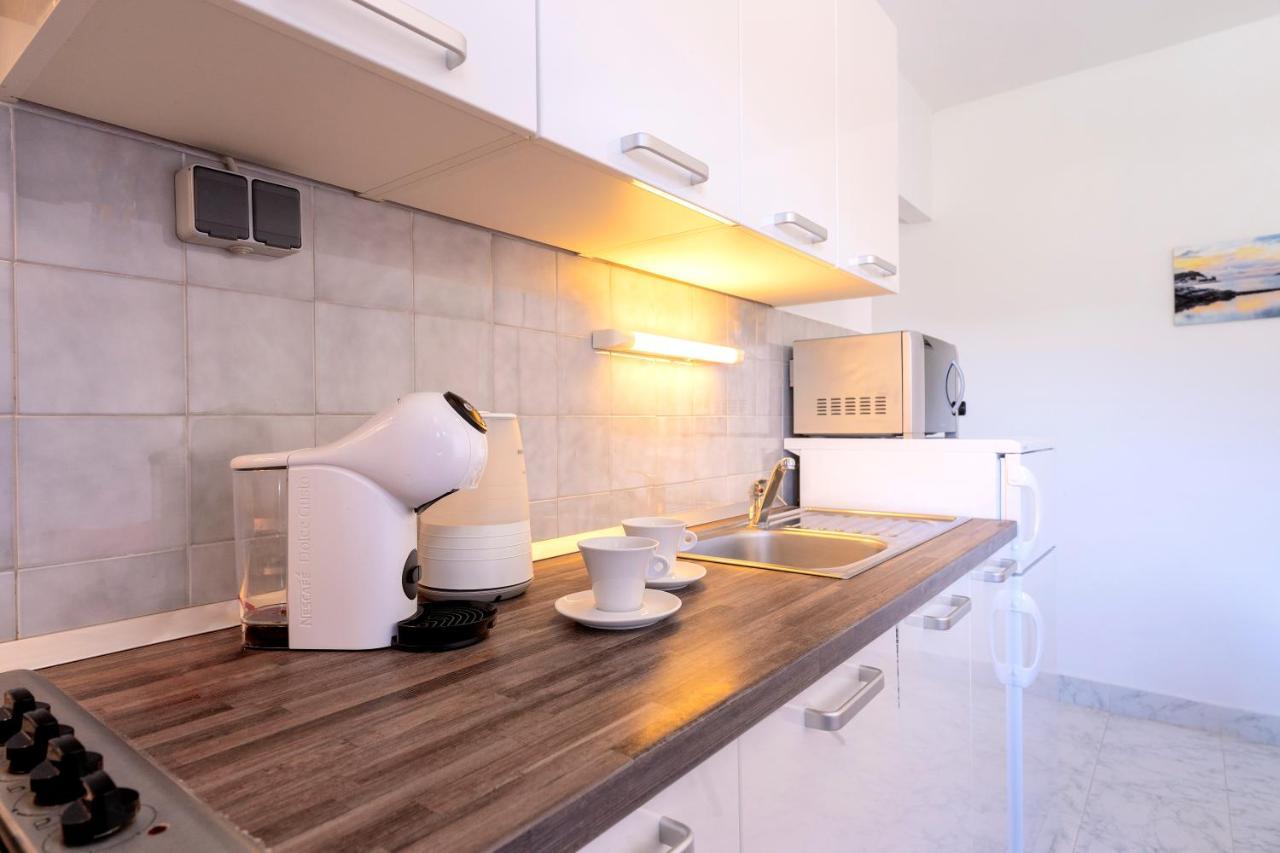 Apartments Bodlovic - Zf Hvar Hvar Town Esterno foto