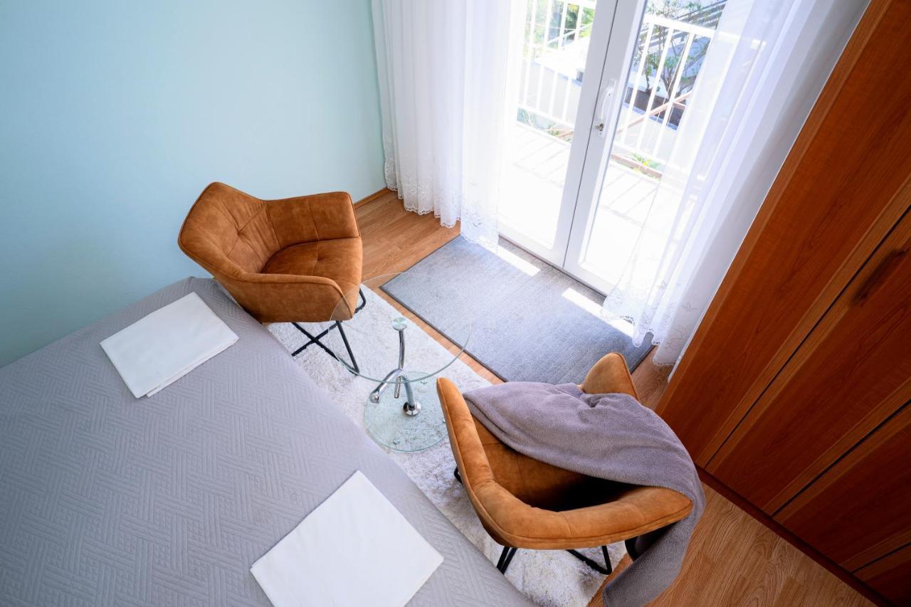 Apartments Bodlovic - Zf Hvar Hvar Town Esterno foto