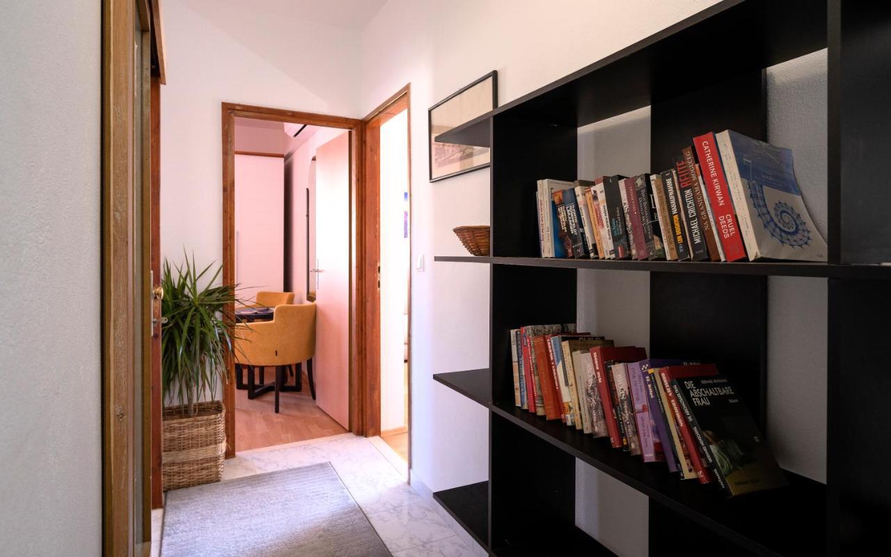 Apartments Bodlovic - Zf Hvar Hvar Town Esterno foto