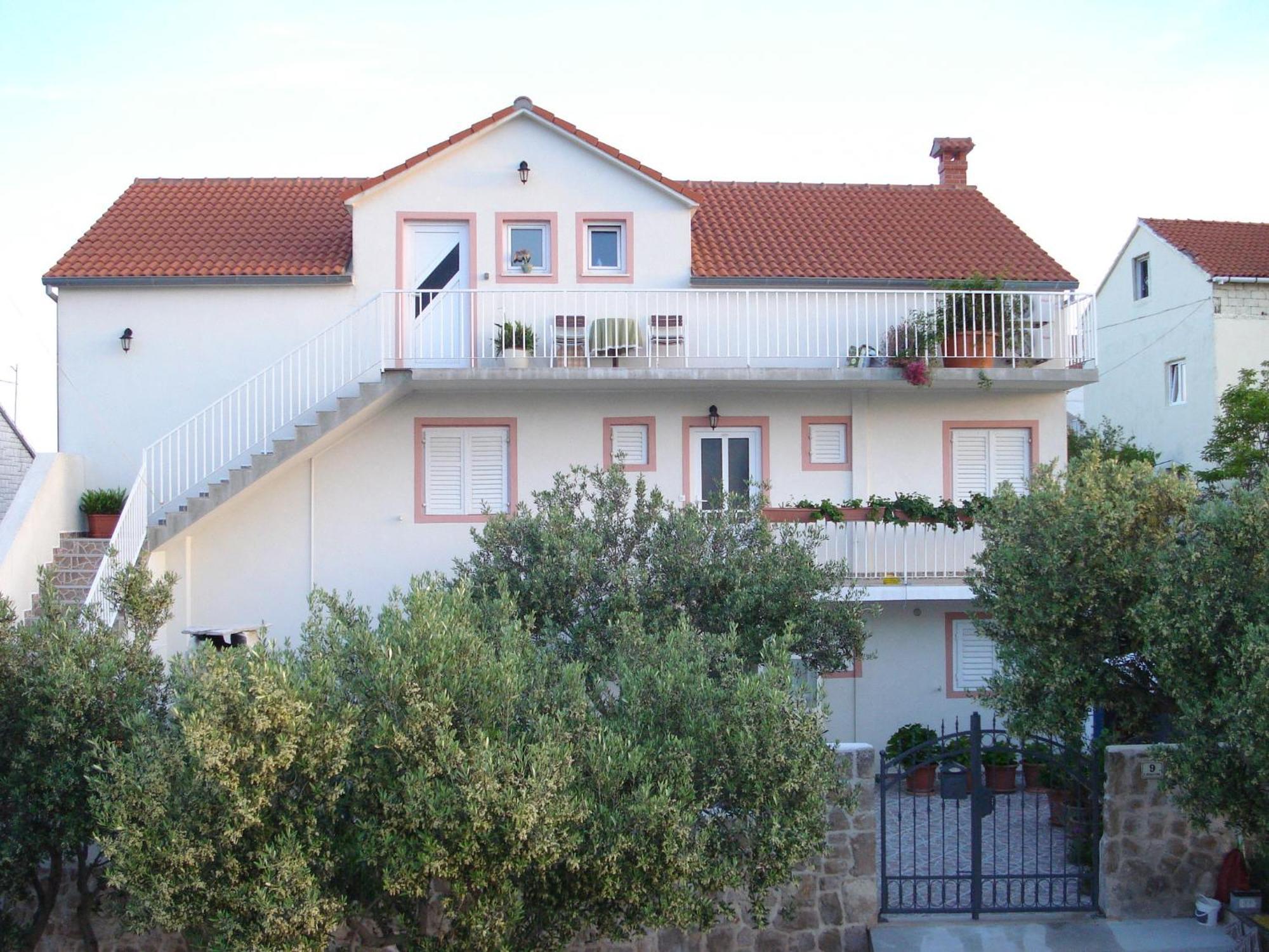 Apartments Bodlovic - Zf Hvar Hvar Town Esterno foto